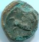 Authentic Greek Coin Horseman 5.  08 G/17.  23 Mm Anc13372.  8 Coins: Ancient photo 2