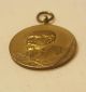 Ultra Rare Antique Diego Eugenio Lamas Nationalist Party Medal Uruguay 1858 - 1898 Exonumia photo 6