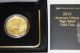 2015 American Liberty Ultra High Relief 1 Oz Gold Coin (w/box And) Coins photo 3