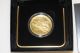 2015 American Liberty Ultra High Relief 1 Oz Gold Coin (w/box And) Coins photo 4