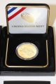 2015 American Liberty Ultra High Relief 1 Oz Gold Coin (w/box And) Coins photo 5