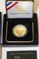 2015 American Liberty Ultra High Relief 1 Oz Gold Coin (w/box And) Coins photo 6