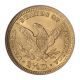 1903 Us Gold $2.  50 Liberty Head Quarter Eagle - Ngc Ms64 Gold photo 3