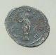 L6 Philippus Arabs Fourree Antoninian 4,  1g 24mm Coins: Ancient photo 1