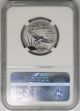 2000 Statue Of Liberty Half - Ounce Platinum American Eagle $50 Ms 69 Ngc 1/2 Oz Coins photo 1