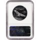1997 - W American Platinum Eagle Proof (1 Oz) $100 - Ngc Pf70 Ucam Platinum photo 1