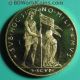 1978 Malta 5 Scudi Gold Proof Angelo De Mojana Rare Maltese Coin Mint=1,  000 Europe photo 1