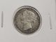 1894 Canada Newfoundland 20c Silver Xf 413s94c Coins: Canada photo 2