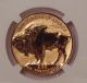 2013 W Ngc Pf70 Pr70 Gold Reverse Proof $50 American Buffalo.  9999 Fine 1 Oz Gold photo 4