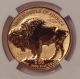 2013 W Ngc Pf70 Pr70 Gold Reverse Proof $50 American Buffalo.  9999 Fine 1 Oz Gold photo 5