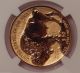 2013 W Ngc Pf70 Pr70 Gold Reverse Proof $50 American Buffalo.  9999 Fine 1 Oz Gold photo 6
