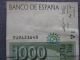 Banco De España 1000 Mil Pesetas 1992 2u9423640 Europe photo 1