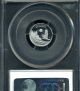 1998 W $10 1/10 Oz Proof Platinum Eagle Pcgs Pr70 Dcam Platinum photo 1