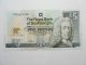 2005 Royal Bank Of Scotland 5 Pound Jack Nicklaus Commemorative Note,  Unc Europe photo 1