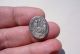 Caesar Augustus Denarius,  Silver Coin.  Lyons,  2 Bc - Ca 13 Ad. Coins: Ancient photo 5