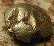 Perhaps: Ionia,  Electrum (gold/silver) 1/24 Stater.  600 Bc.  / Incuse Punch. Coins: Ancient photo 4