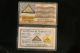 Acb Gold Pyramid 5grain 24k Solid Bullion Minted Bar 99.  99 Fine With Bars & Rounds photo 1