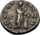 Aelius Caesar Hadrian Successor Rare 137ad Rome Ancient Silver Roman Coin I60675 Coins: Ancient photo 1