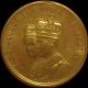 Australia: - Medal Celebrating Coronation Of King George Vi,  Dated 1937 Adp5665 Exonumia photo 2