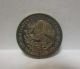 1983 Mo Mexico 20 Centavos Copper - Nickel Proof Coin Rare Mexico (1905-Now) photo 5