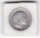 1903 King Edward Vii Threepence (3d) Solid Silver (92.  5) Coin UK (Great Britain) photo 1