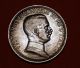 Italy.  1 Lira 1916 Vittorio Emanuele Iii.  Silver Coin.  Km 57.  Rare Italy, San Marino, Vatican photo 3
