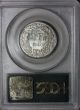 1940 Pcgs Sp 66 Ogh Switzerland Silver 2 Francs Gem Bu Specimen Coin (16111820c) Switzerland photo 3