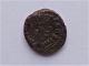 Judea Capta Quadrans Smallest Denomination Vespasian 72 Ce Hendin 1571 Coins: Ancient photo 1