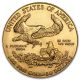 1986 1 Oz Gold American Eagle Coin - Brilliant Uncirculated Coins photo 1