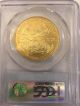 Pcgs Ms70 2006 - W 1oz Gold American Eagle $50 Coins photo 1