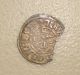 1302 Edward I London Hammered Silver Penny From Loch Doon Treasure Hoard Coins: Medieval photo 1