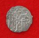 H65: Medieval Europe: Bulgaria:ivan Alexander& Michael Asen - 1331 Silver Coin Coins: Medieval photo 1