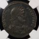 Ad 360 - 363 Julian Ii Ae1 (bi Maiorina) - Roman Empire Ngc Certified Vf Coins: Ancient photo 1