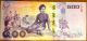 500 Baht 2016 Thailand Queen Sikirit Banknote Crisp And Uncirculated Asia photo 1