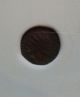 270 - 273 Ad.  Ric 56 Ae Antoninianus Tetricus I Rev - Victory W/wreath State Coins: Ancient photo 1