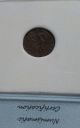 270 - 273 Ad.  Ric 56 Ae Antoninianus Tetricus I Rev - Victory W/wreath State Coins: Ancient photo 2