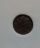 Roman 270 - 273 Ad Ae Antoninianus Tetricus I Barbarous Radiate British Hoard Ms, Coins: Ancient photo 1