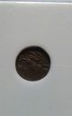 Roman 270 - 273 Ad Ae Antoninianus Tetricus I Barbarous Radiate British Hoard Ms, Coins: Ancient photo 2