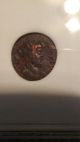 270 - 273 Ad Ric 87 Ae Antoninianus Tetricus I Rev Laetitia W/wreath State Coins: Ancient photo 1