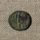Judaea Capta,  Titus,  Ad 71 - 73,  19.  0 Mm,  7.  0 Gm. Coins: Ancient photo 1
