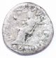 Authentic Marcus Aurelius,  Silver Denarius,  Roman Coin,  Rv.  Concordia - A902 Coins: Ancient photo 1