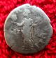 Stunning Roman Ar Denarius Hadrian 117 - 138 Ad (918 -) Coins: Ancient photo 1