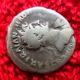 Stunning Roman Ar Denarius Hadrian 117 - 138 Ad (918 -) Coins: Ancient photo 3