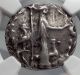 Leukas In Akarnania Silver Stater Aphrodite Galley Ancient Greek Coin Ngc I60100 Coins: Ancient photo 1