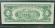 $2 1963 Legal Tender Note - Pmg 67 Epq - Gem Uncirculated Small Size Notes photo 3