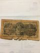 1863 $100 The State Of Louisiana Shreveport Paper Money: US photo 1