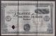 1881 Beauce Gold Mining Stock Certificate Quebec,  Canada Stocks & Bonds, Scripophily photo 2