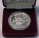 1987 1oz Pure Silver Bugs Bunny Constitution Coin/round–rare Looney Tunes Silver photo 2