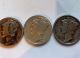 9 Silver Mercury Dimes 3/4 Oz.  1936,  1941,  1942,  1943,  1944,  1945 Readable Dates Silver photo 6