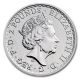 2017 United Kingdom 1 Ounce.  999 Silver Britannia Gem Coin $9.  99 Silver photo 1